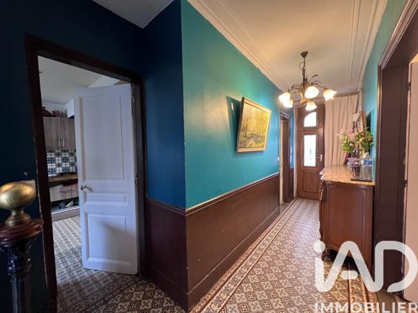Maison à vendre 7 pièces 250 m² Magny-en-Vexin