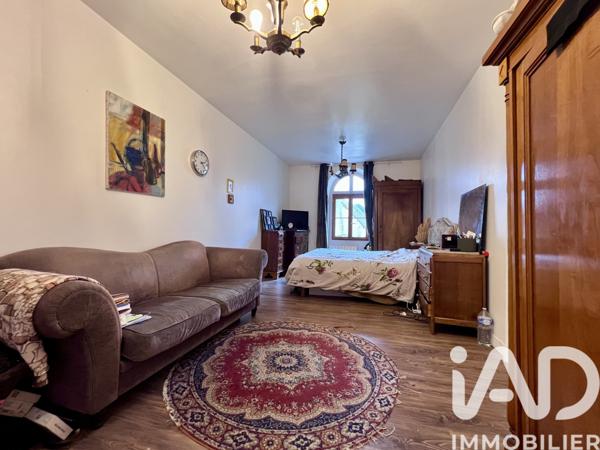 Maison à vendre 7 pièces 250 m² Magny-en-Vexin
