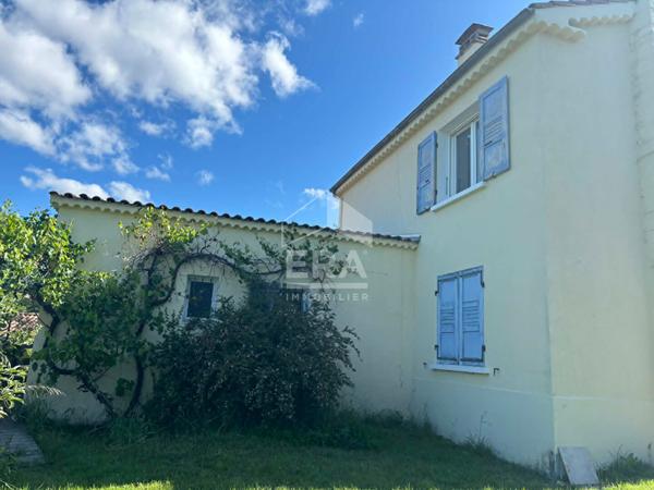 Maison Meublée T6 de 144.37m² - VOLONNE