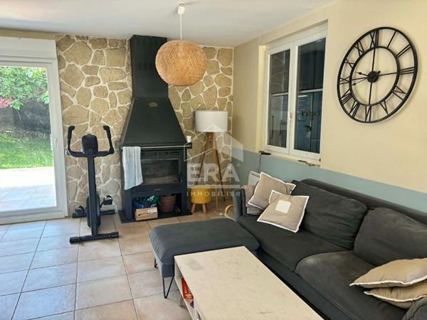 Maison Meublée T6 de 144.37m² - VOLONNE
