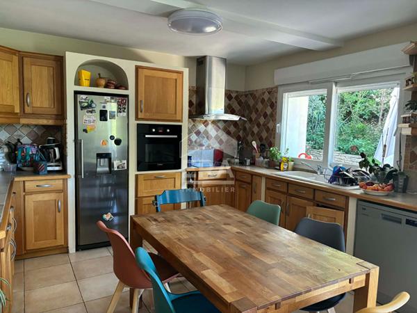 Maison Meublée T6 de 144.37m² - VOLONNE