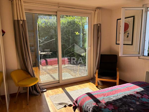 Maison Meublée T6 de 144.37m² - VOLONNE
