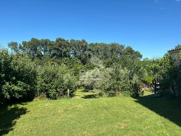 Maison Meublée T6 de 144.37m² - VOLONNE