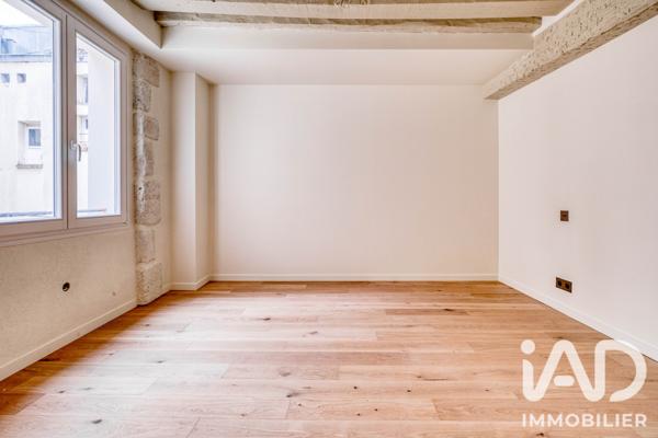 Appartement (prestige) à vendre 3 pièces 90 m² Paris 5