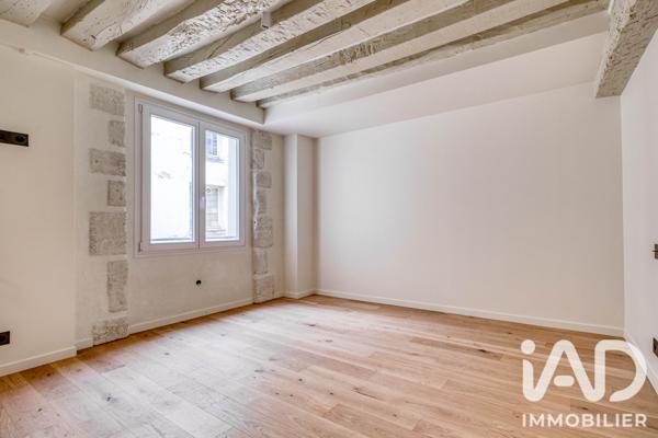 Appartement (prestige) à vendre 3 pièces 90 m² Paris 5