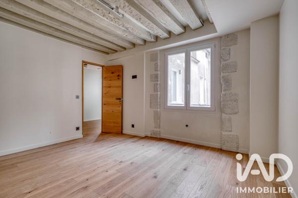 Appartement (prestige) à vendre 3 pièces 90 m² Paris 5