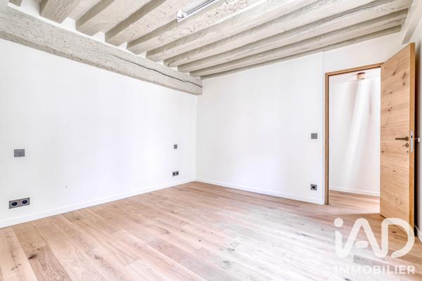 Appartement (prestige) à vendre 3 pièces 90 m² Paris 5