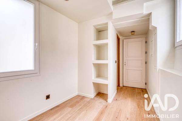 Appartement (prestige) à vendre 3 pièces 90 m² Paris 5