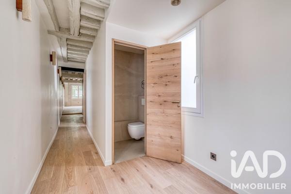 Appartement (prestige) à vendre 3 pièces 90 m² Paris 5