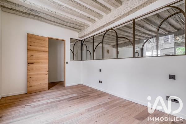Appartement (prestige) à vendre 3 pièces 90 m² Paris 5