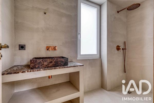 Appartement (prestige) à vendre 3 pièces 90 m² Paris 5
