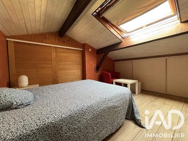 Maison à vendre 4 pièces 100 m² Gée-Rivière