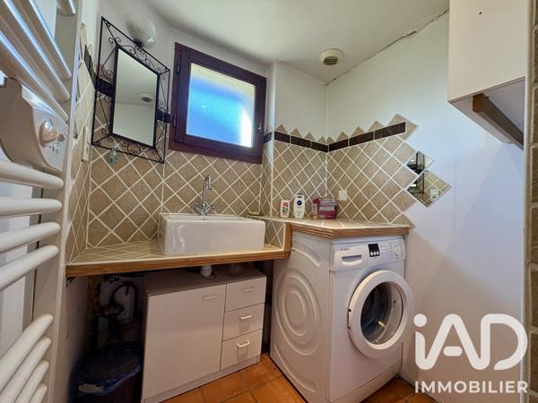 Maison à vendre 4 pièces 100 m² Gée-Rivière