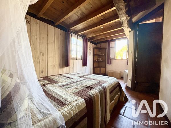 Maison à vendre 4 pièces 100 m² Gée-Rivière