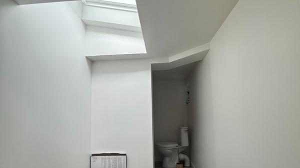 APPARTEMENT T3 - CENTRE VILLE D'ELBEUF
