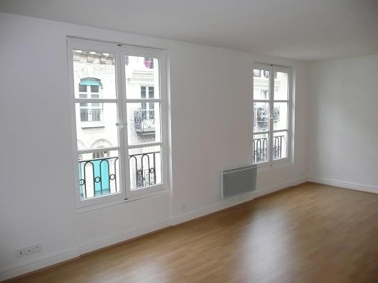 Appartement 1 pièce à louer