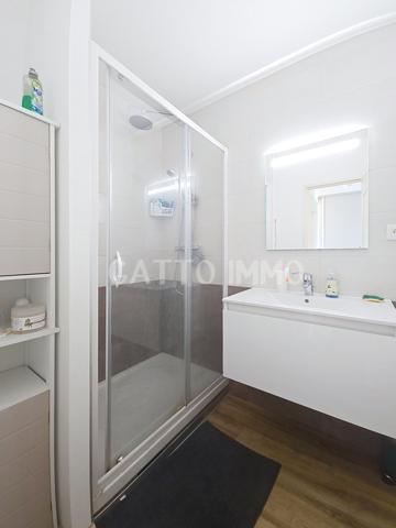 Metz (57000) METZ SABLON // F4 DE 78M² // BALCON // PL. PARKING // CELLIER