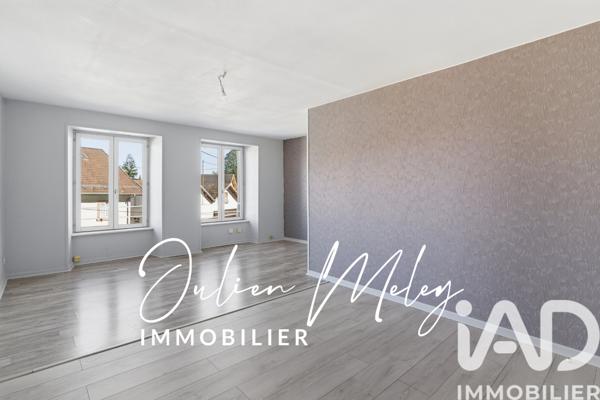 Appartement à vendre 2 pièces 53 m² Sainte-Suzanne