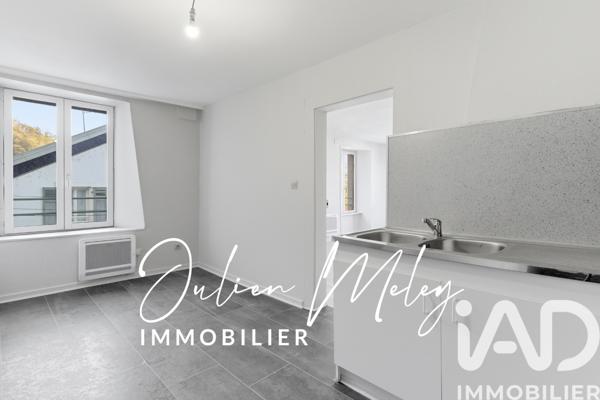 Appartement à vendre 2 pièces 53 m² Sainte-Suzanne