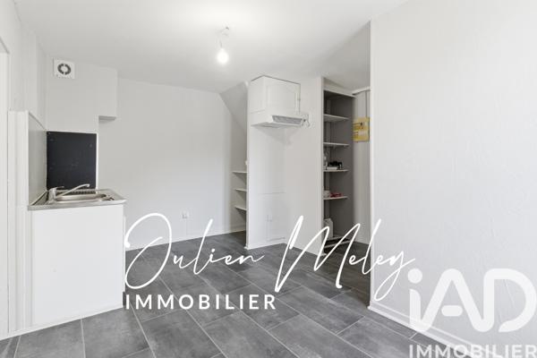 Appartement à vendre 2 pièces 53 m² Sainte-Suzanne