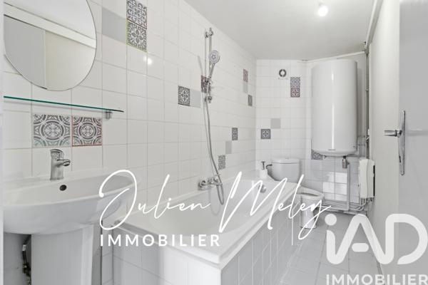Appartement à vendre 2 pièces 53 m² Sainte-Suzanne