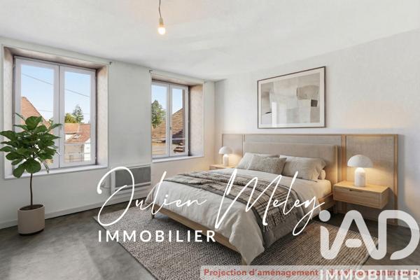 Appartement à vendre 2 pièces 53 m² Sainte-Suzanne