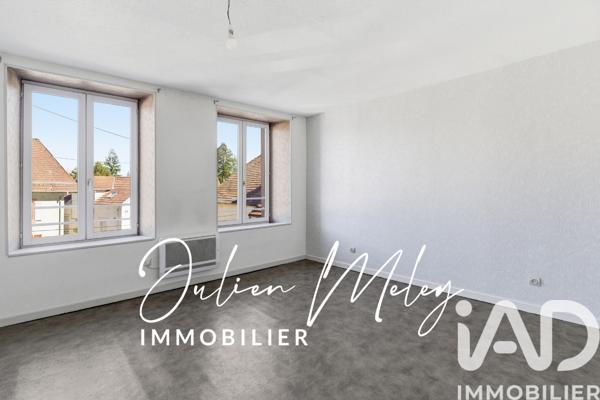 Appartement à vendre 2 pièces 53 m² Sainte-Suzanne