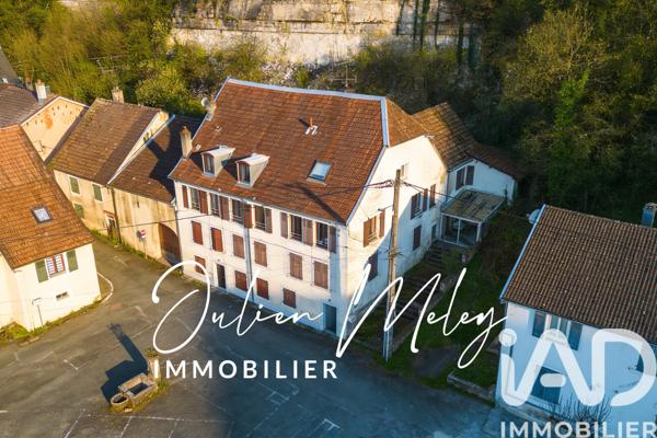 Appartement à vendre 2 pièces 53 m² Sainte-Suzanne