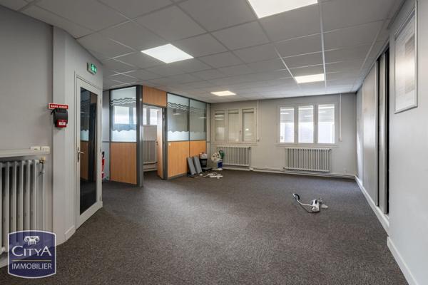 Immeuble à vendre 208m²