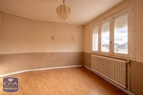 Immeuble à vendre 208m²