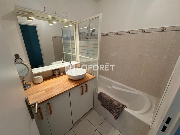 Location appartement Alfortville - 3 pièce(s) - 68 m² - 1 395 €/mois