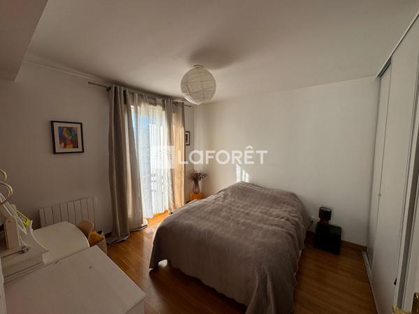 Location appartement Alfortville - 3 pièce(s) - 68 m² - 1 395 €/mois