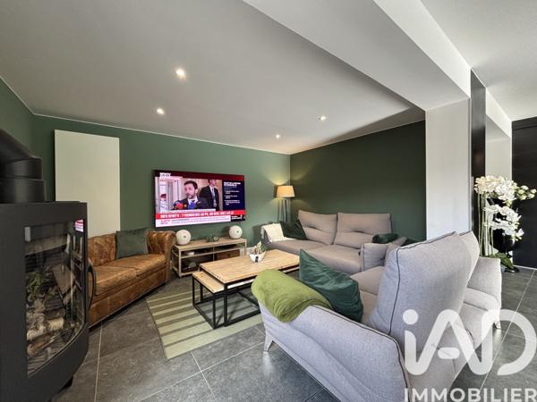 Maison à vendre 8 pièces 243 m² Dainville