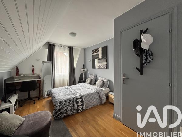 Maison à vendre 8 pièces 243 m² Dainville