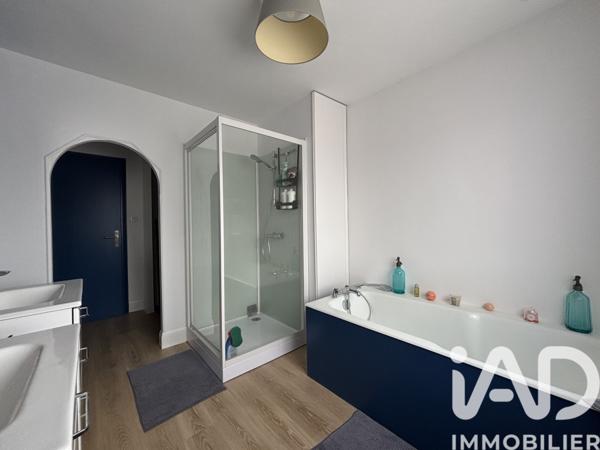 Maison à vendre 8 pièces 243 m² Dainville