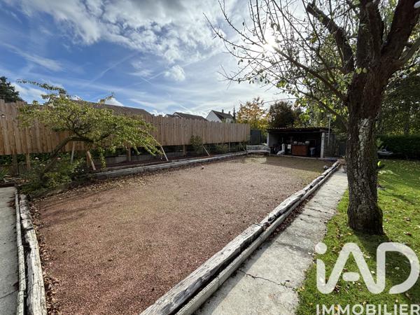 Maison à vendre 8 pièces 243 m² Dainville