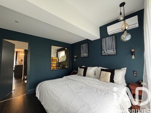 Maison à vendre 8 pièces 243 m² Dainville