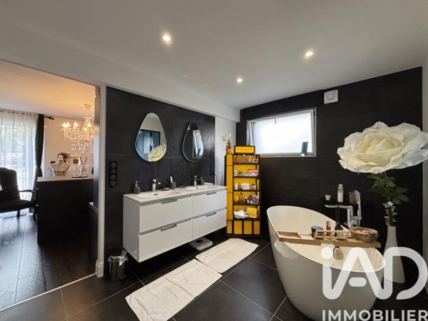 Maison à vendre 8 pièces 243 m² Dainville