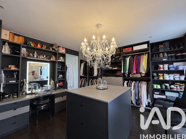 Maison à vendre 8 pièces 243 m² Dainville