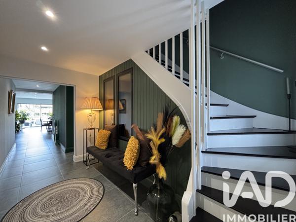 Maison à vendre 8 pièces 243 m² Dainville