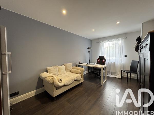 Maison à vendre 8 pièces 243 m² Dainville