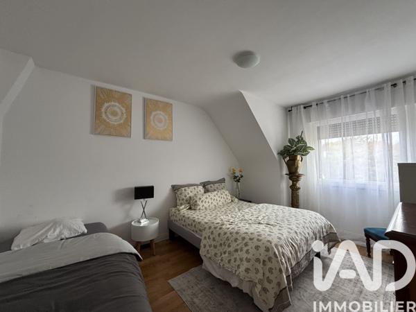 Maison à vendre 8 pièces 243 m² Dainville