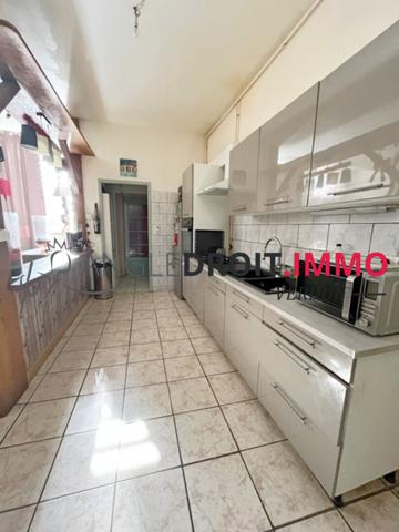 APPARTEMENT T3