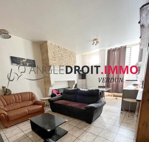 APPARTEMENT T3