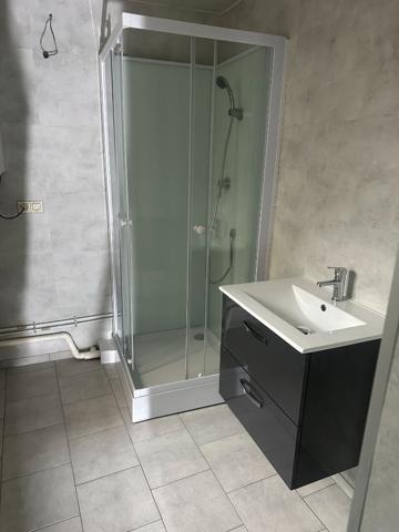 APPARTEMENT T3