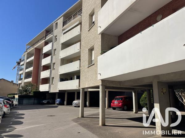 Location appartement 4 pièces 61,85 m² Narbonne