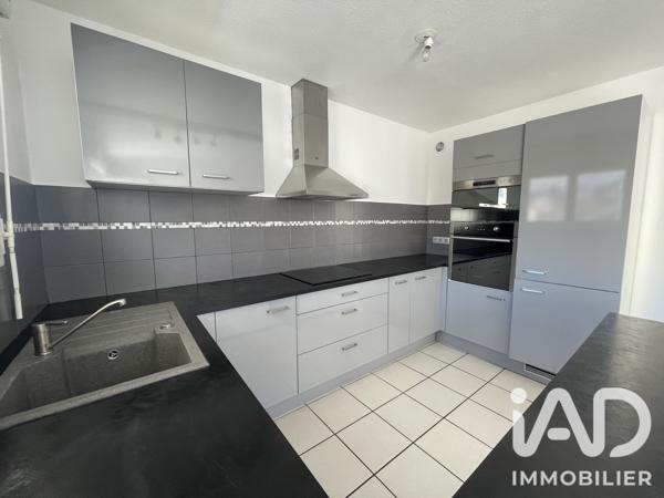 Location appartement 4 pièces 61,85 m² Narbonne