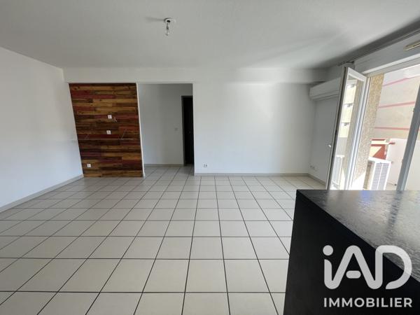 Location appartement 4 pièces 61,85 m² Narbonne