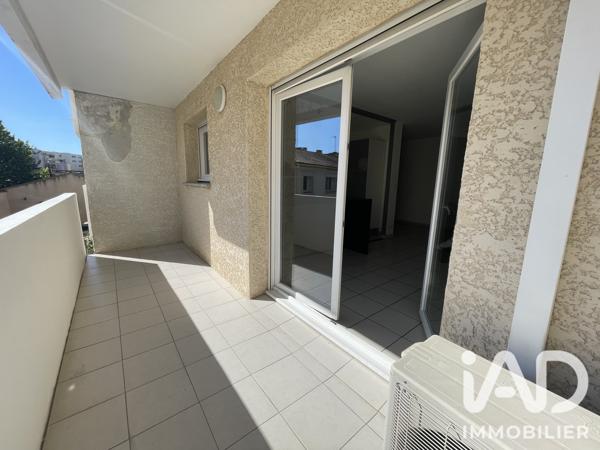 Location appartement 4 pièces 61,85 m² Narbonne