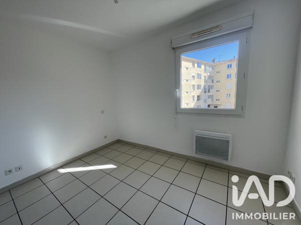 Location appartement 4 pièces 61,85 m² Narbonne